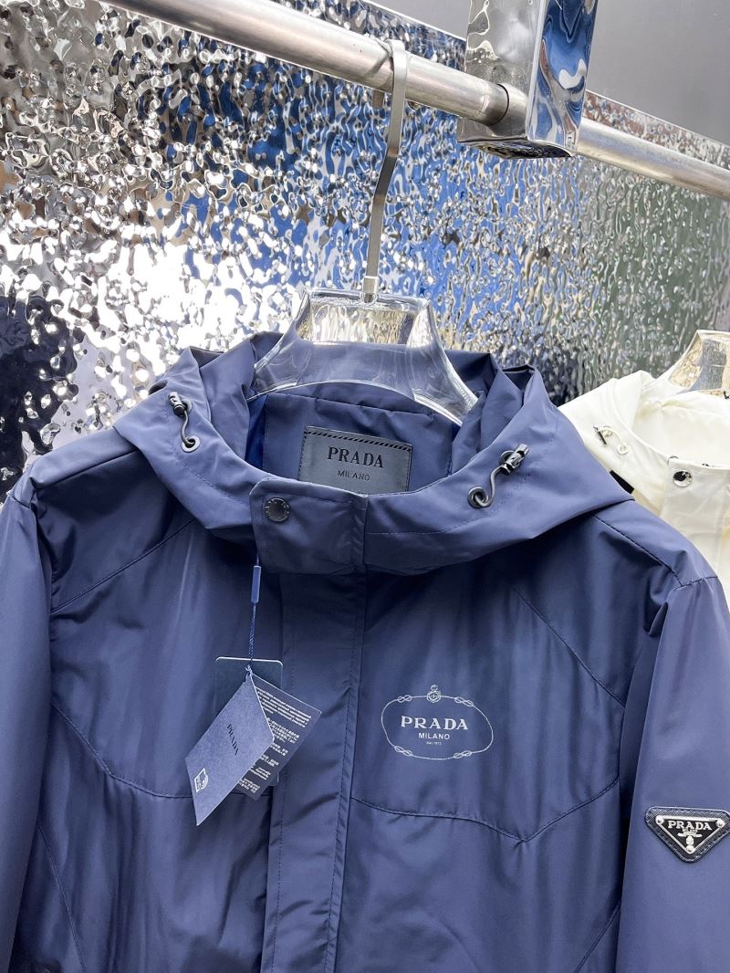 Prada Outwear